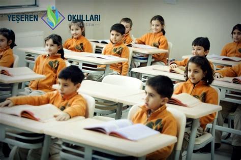 Ankara'daki Özel Okullar: Eğitim Kalitesi ve Ücretler