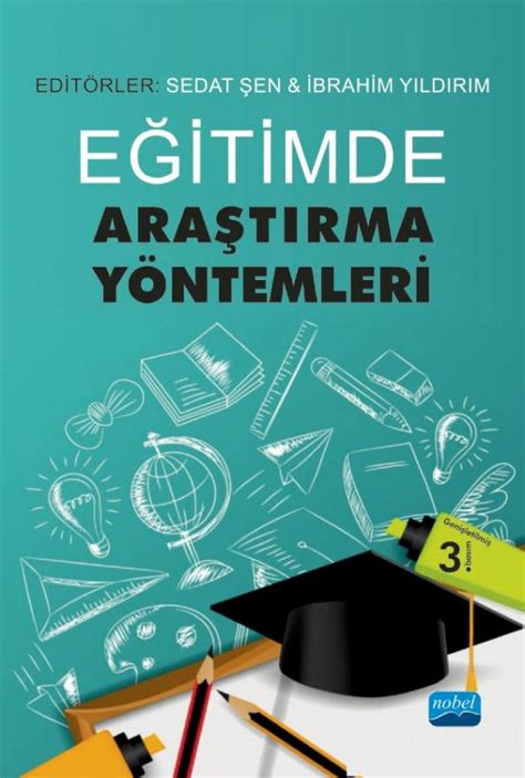 Eğitimde Disiplinlerarası Araştırma Yöntemleri