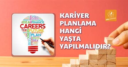 Eğitimde Kariyer Planlama ve Yönetim