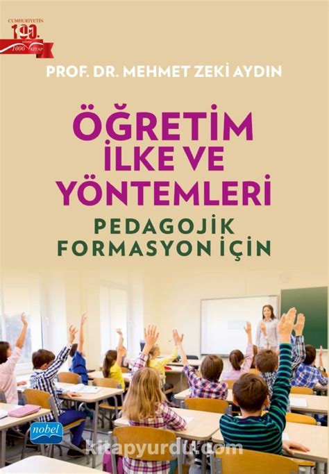 İnovatif Öğretim Teknikleri ve Pedagojik Formasyon Eğitimleri