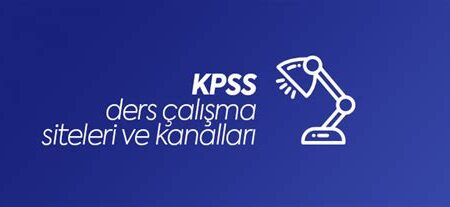 KPSS İçin En İyi Online Ders Platformları