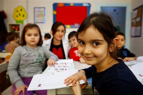 Özel Okullarda Öğrenci Katılımı ve Liderlik Gelişimi