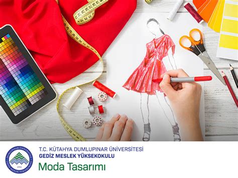 Sürdürülebilir Moda ve Tekstil Tasarımı Eğitimleri