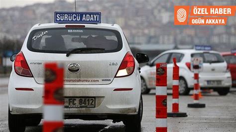 Ankara'daki En Ucuz Sürücü Kursları