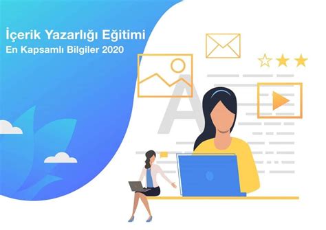 İçerik Yazarlığı ve Blog Oluşturma Eğitimleri