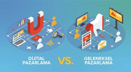 SEO ve Dijital Pazarlama Eğitim Programları