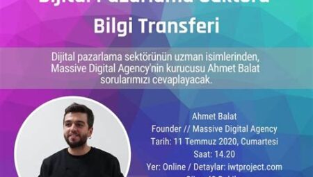 Üniversite Öğrencileri İçin Dijital Pazarlama Kursları