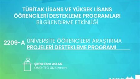 Üniversite Öğrencileri İçin Proje Yönetimi Kursları